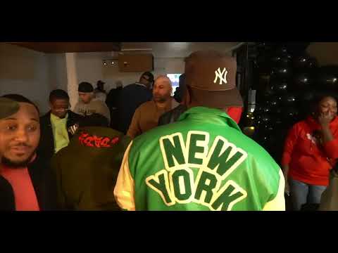 Haddy Racks - I'm Familiar (Official Video)