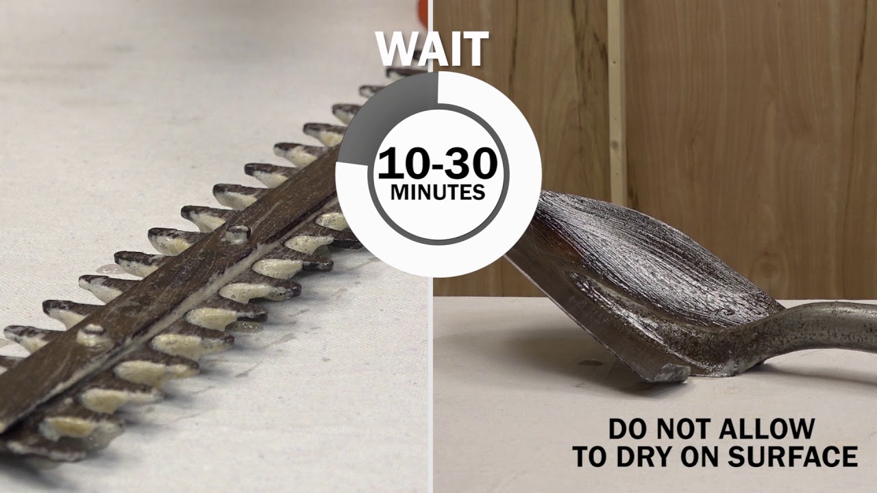 Thumbnail for Remove & Inhibit Rust with Rust Dissolver Gel