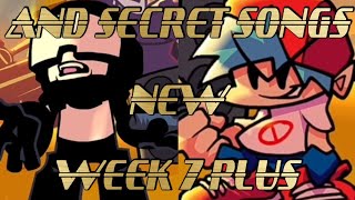 Cover art for Week 7 ERECT full week