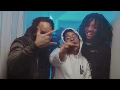 Mob Steelz - “Really Don’t Care”