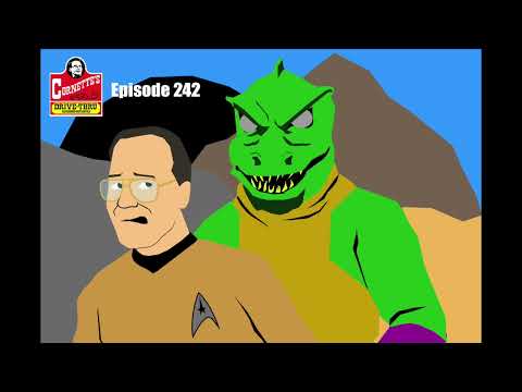 Jim Cornette's Drive Thru - Episode 242
