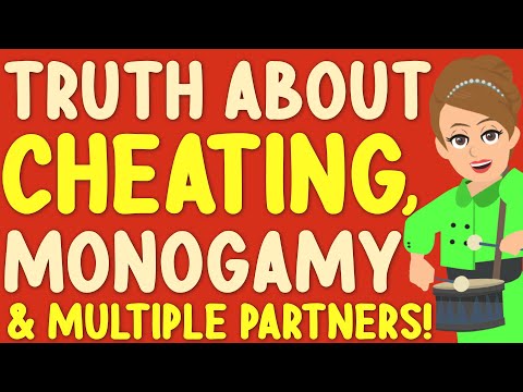 Abraham Finally Opens Up About Cheating And Multiple Partners! ✨ Abraham Hicks 2023