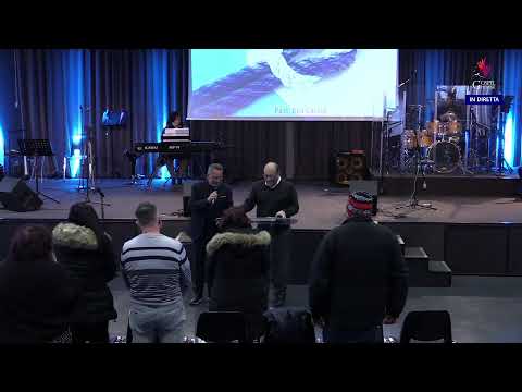 Gospel Service 13/03/2022