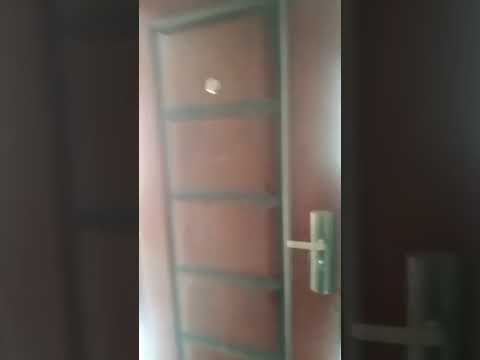 Decent Room & Parlour Self-Contain for Rent at Isuti Road, Egan Igando