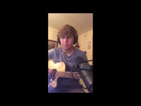 Feeling Whitney - post Malone Augie kouri cover