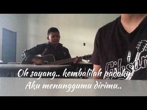 Ku Harap by Aqil Azhad & Ifanajid (Lirik)