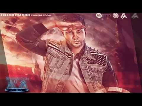 Vip - Kelmitt (Original) (video musical) Prod. Por Yampi & DJ Luian REGGAETON 2013