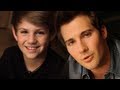 MattyB - Never Too Young ft. James Maslow (Official ...