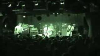 Flashlight Brown - Boston, April 5 2003 - Part 2