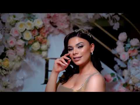 Aysun İsmayilova Alin yazim (Offical Video)