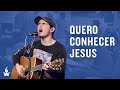 Quero Conhecer Jesus quot Yeshua quot Alessandro Quero Conhecer Jesus quot Yeshua quot Alessandro