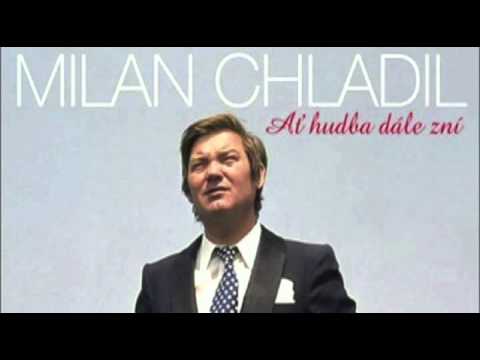 Nejsem, nejsem (Morgen) - Milan Chladil
