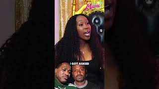 Social media Influencer ZmeenaOrr was kicked out of Deen And Adrien Broner's stream #viral #trending