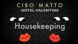 Cibo Matto- Housekeeping (sub español)