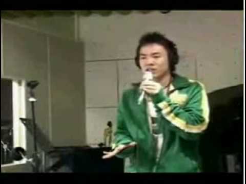 Wheesung 불치병 不治病 Incurable Disease Live Radio