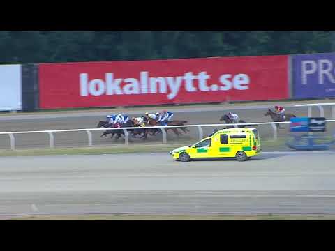 2018.06.14 Voterlöpning (SWE) - Shake The Disease