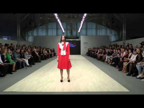 Line A /Belarus Fashion Week FW 2016-2017