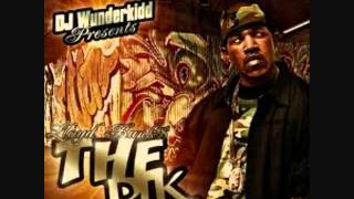 Lloyd Banks - Playboy Part 2