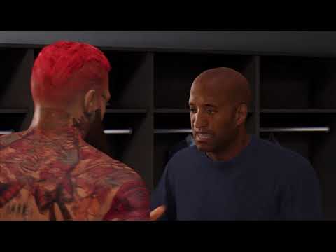 End Of A Dominant Reign/Retirement  -  UFC 4 Career Mode Ep.19