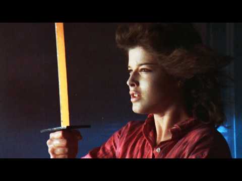 Ninja III: The Domination trailer thumbnail