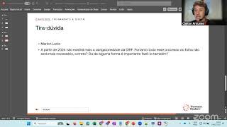 Distribuição de Lucros: Transmissão na DIRF e EFD-Reinf!