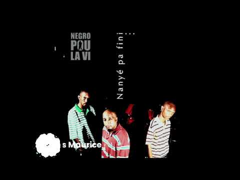 Negro Pou La Vi : Enn Zour (2005)