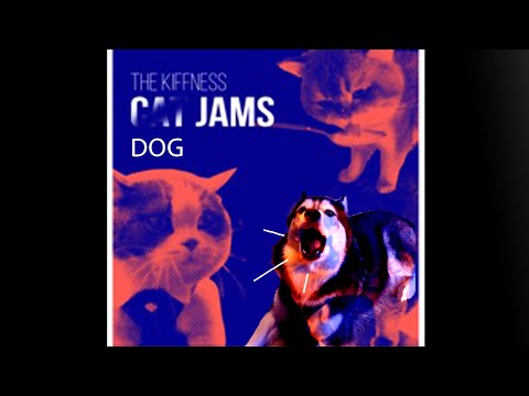 The Kiffness X Haiku The Husky - Ancient Husky Melody (Extended | CUT SCENE REMIX)