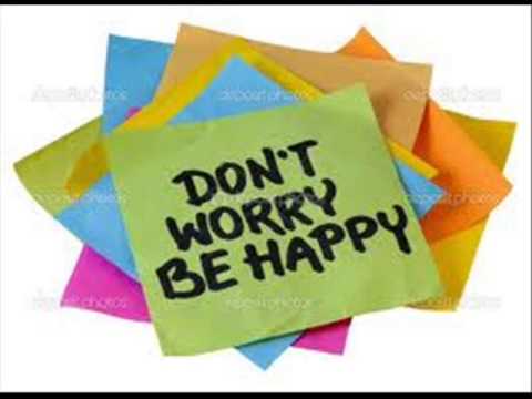 sie7e-don't worry,be happy (ft si señor)