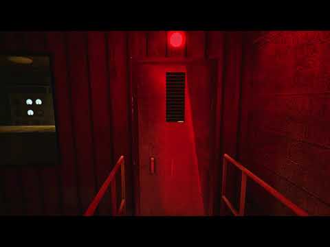 INFRA Walkthrough - Chapter 4 Module 1 - 4K