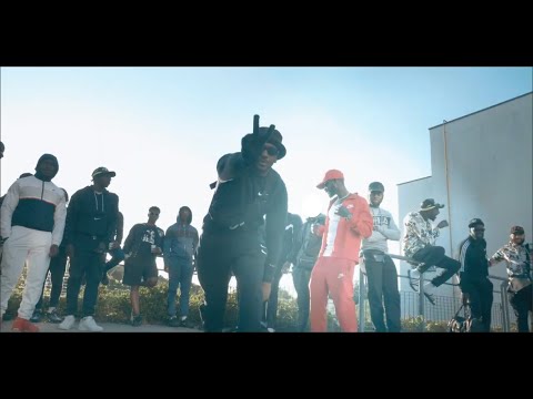 Nelva ft VLG & J.SMALEY - On sort du Hood