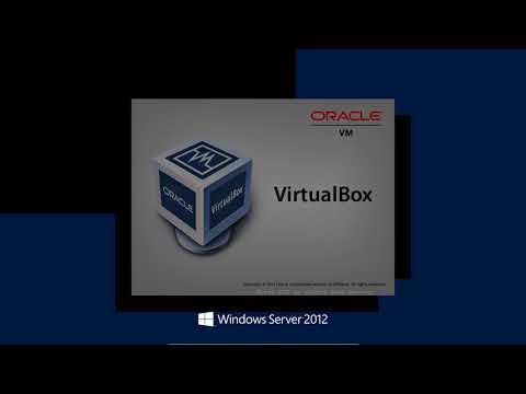 Curso de Windows Server 11 Instalacion Completa 07 Crear maquina