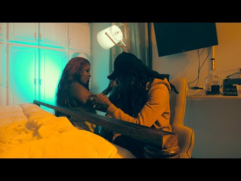 Léackim x Ken Vybz - La Vie Qu'on Mène⭐️ || Clip Officiel || 2K20