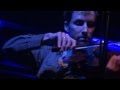 Andrew Bird - Lazy Projector - The Trinity Centre Bristol - 06.06.12