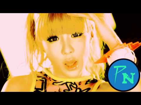2NE1, David Guetta, Flo Rida & Nicki Minaj - Where Is The Best Girl? (Mashup)