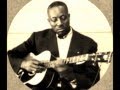 Big Bill Broonzy-Swing Low, Sweet Chariot