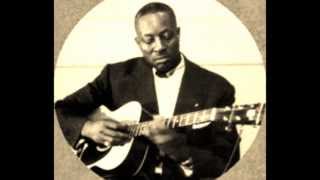 Big Bill Broonzy-Swing Low, Sweet Chariot