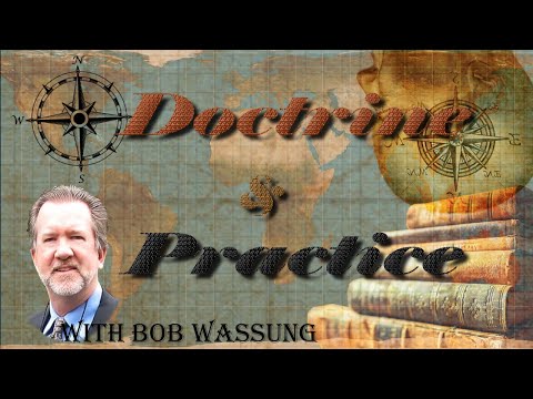 Babylon the Great Has Fallen (Part 1)