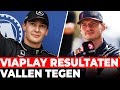 Viaplay worstelt met tegenvallende resultaten, 'Russell tot 2025 bij Mercedes' | GPFans News