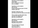 Punk Rock Version - Somewhere Over the Rainbow ...