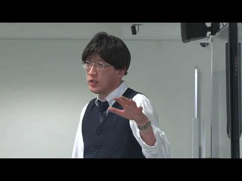 授業を動画で体験「四天王寺大学研究所」経営学部 経営学科 企業経営専攻：経営学