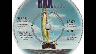 Mud - Crazy