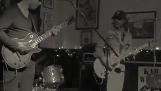 "ONLY YOU"- Rattlesnake Shake:Peter Green's Fleetwood Mac Tribute Band