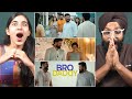 Bro Daddy Hilarious Climax Scene Reaction Mohanlal Prithviraj Parbrahm Singh