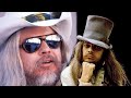 The Life and Tragic Ending of Leon Russell