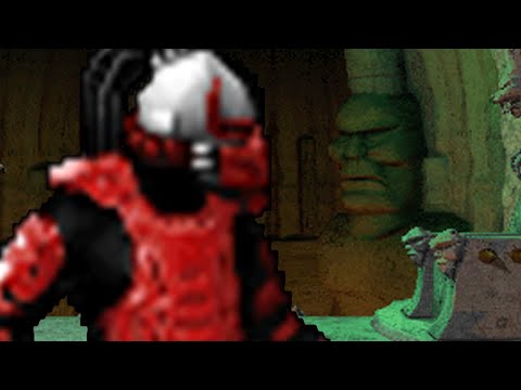 Give me Sektor and I will always find stuff to break