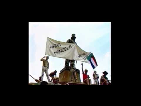 Trailer de Born Free - Filhos da Revolução (2015)