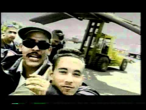 Dj Erick La Industria Vol.3 - Mc Ceja,Polaco & Jackie