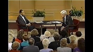 THE MINISTER OUR CRY FOR JUSTICE