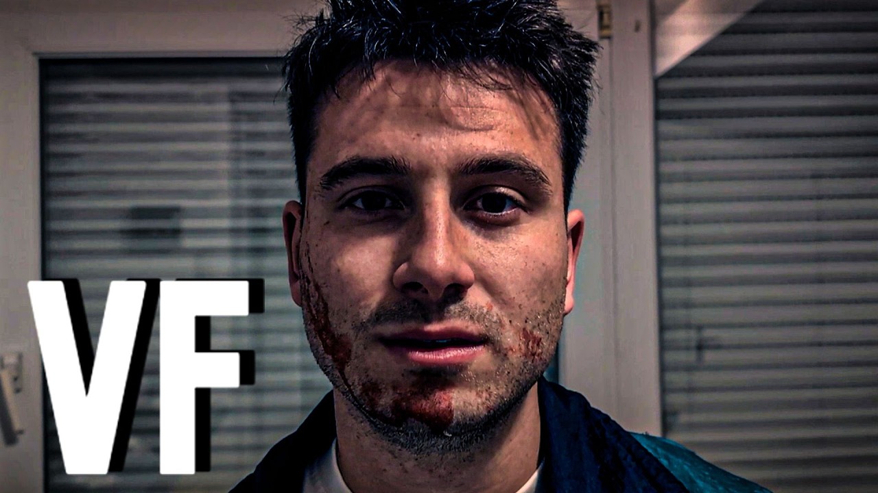 Miniature de la vidéo INTRUDERS - Bande-Annonce Officielle du film Intruders