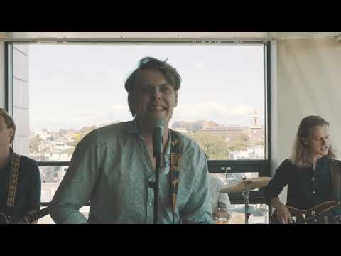 Niklas Skjelin- Inn For Landing ( offisiell video )